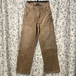BDG Urban Outfitters High Rise Carpenter Jean Size 26